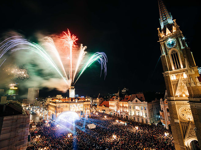 Novi Sad (Foto: Turistička organizacija Novi Sad) - 