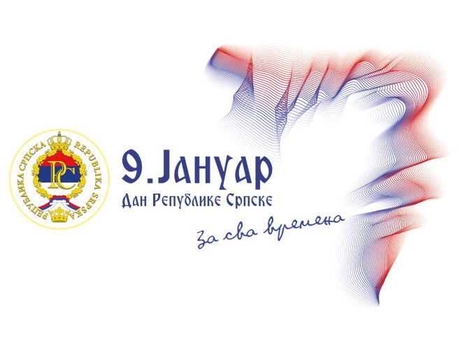 9. Јanuar, Dan Republike Srpske - Za sva vremena - 
