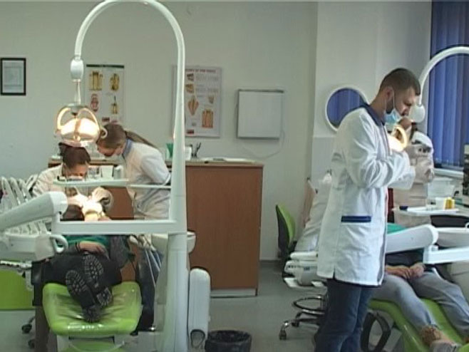 Stomatolozi - Foto: RTRS