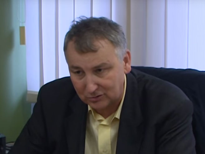 Miodrag Stojanović - Foto: Screenshot/YouTube