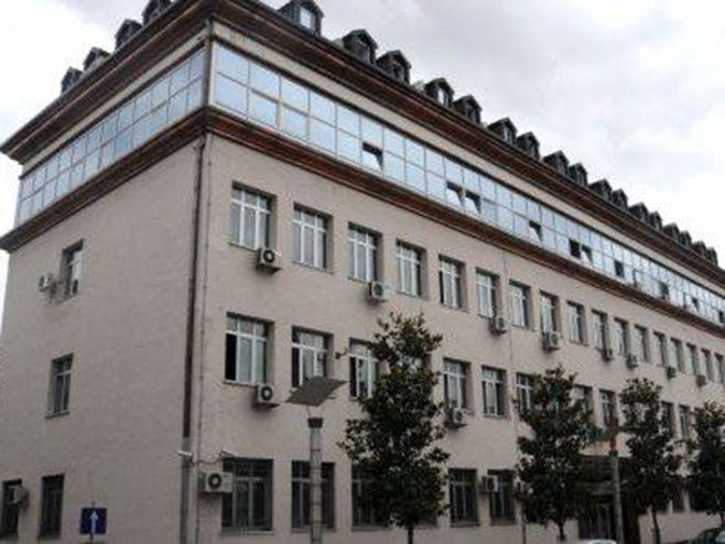 Kaluđerović pušten nakon saslušanja u tužilaštvu
