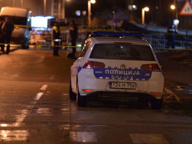 Policija Srpske (foto:srpskainfo.com) - 