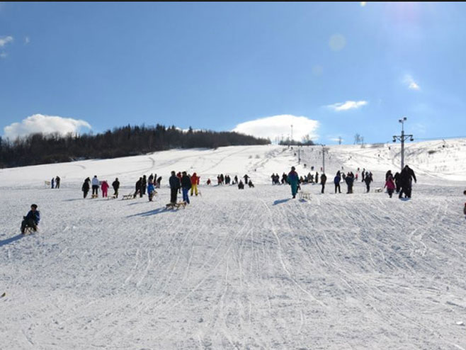 Ski-centar Rostovo - Foto: dnevni avaz
