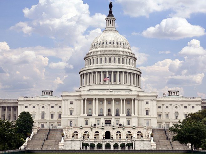 Američkom Kongresu podnijet Nacrt zakona o sankcijama protiv ruskog rukovodstva