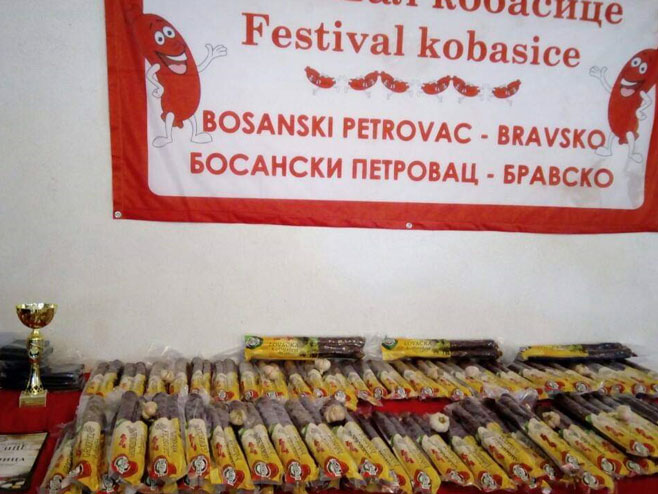 Petrovac - festival kobasice - 