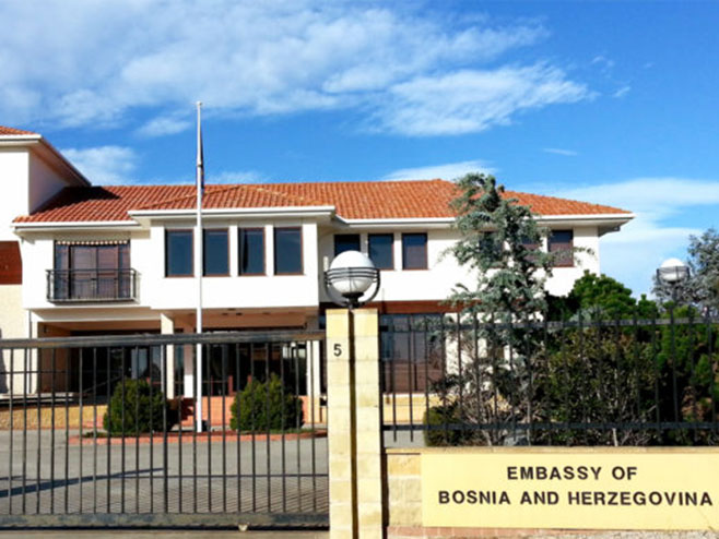 Ambasada BiH u Australiji (foto:bhdijaspora.net) - 