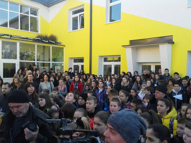 Obilježavanje 84 godine od ustaškog zločina u banjalučkom naselju Šargovac