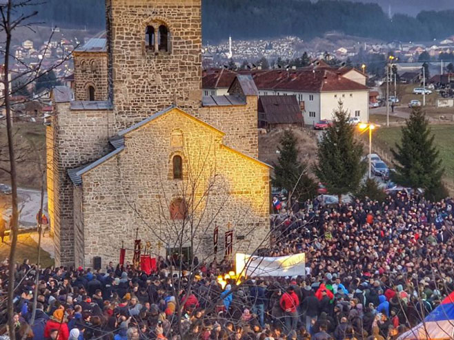 Berane (foto:Foto : Vladislav Dajković) - 