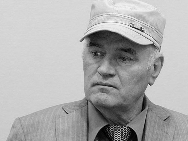 General Ratko Mladić (foto:jadovno/arhiva) General Ratko Mladić (foto:jadovno/arhiva) -