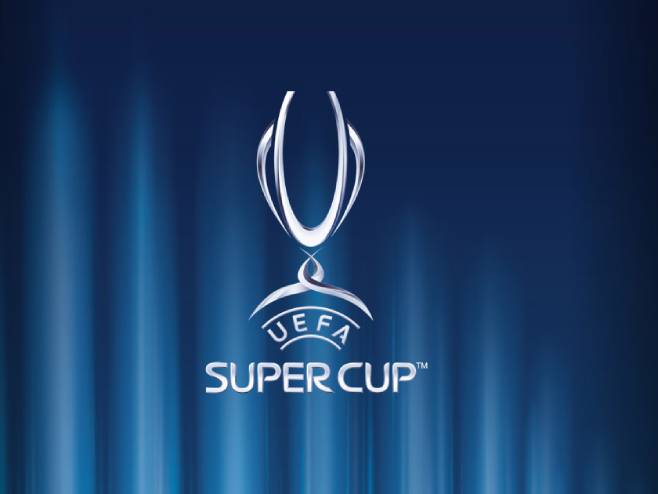 UEFA Super kup (Foto: UEFA) - 
