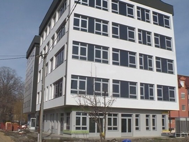 Bijeljina: Centar za socijalni rad Bijeljina: Centar za socijalni rad - Foto: RTRS