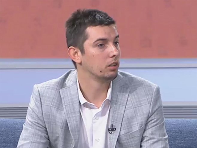 Denis Kulić - Foto: RTRS