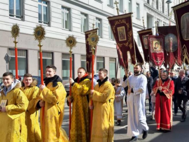 Ltija u Beču (foto:Vesna Knežević) - 