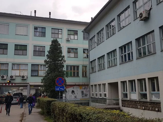 Bolnica u Zenici (foto:E.M) - Foto: klix.ba