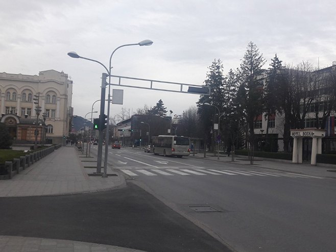 Danas i sutra obustava saobraćaja u pojedinim ulicama u Banjaluci