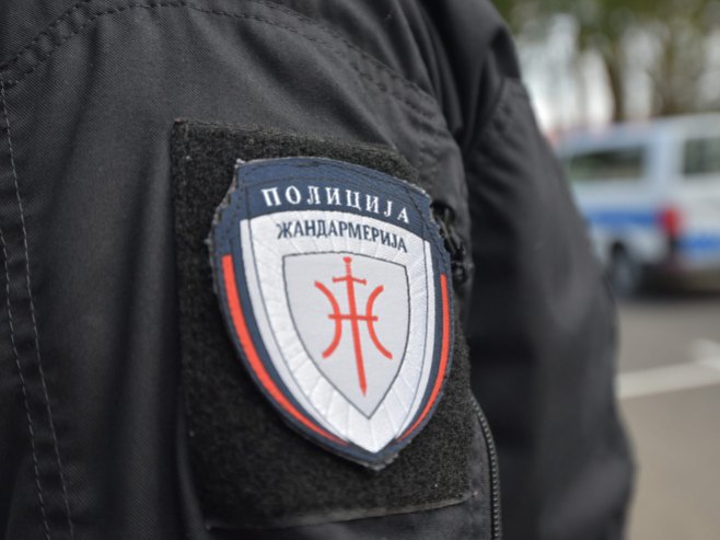 Žandarmerija Srpske (Foto: banjaluka.net) - 