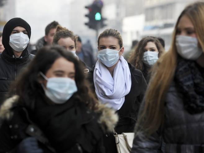 Zaštitne maske (foto:vijesti.ba) - 