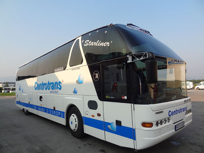 centrotrans tours