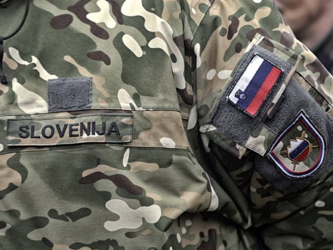 Vojska Slovenije (foto:dnevnik.ba) - 