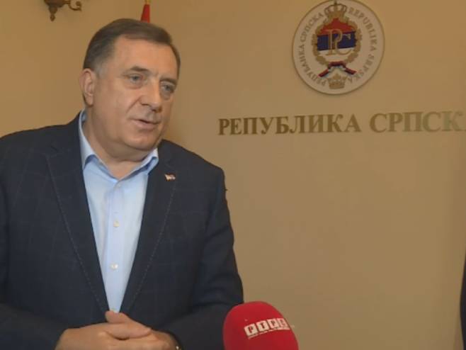 Milorad Dodik - Milorad Dodik -