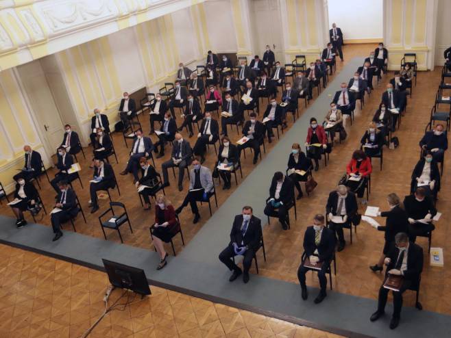 NSRS - Foto: SRNA