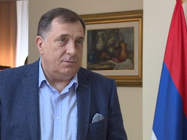 Milorad Dodik  (Foto:atvbl.com) - 
