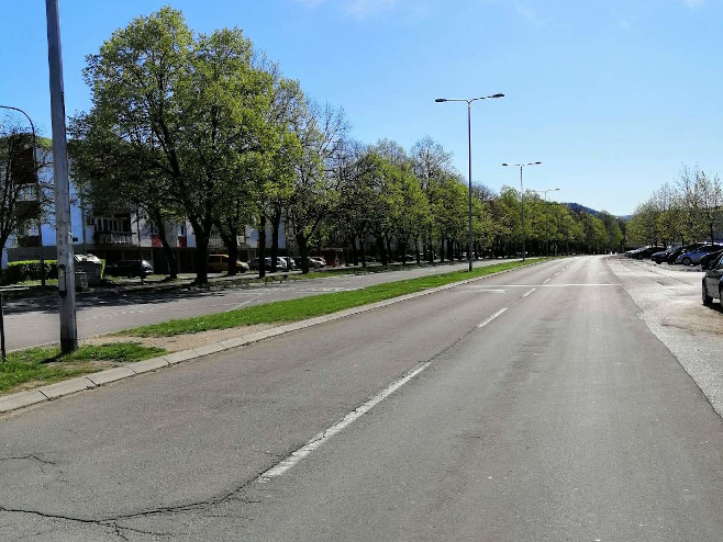 Banjaluka Banjaluka - Foto: RTRS