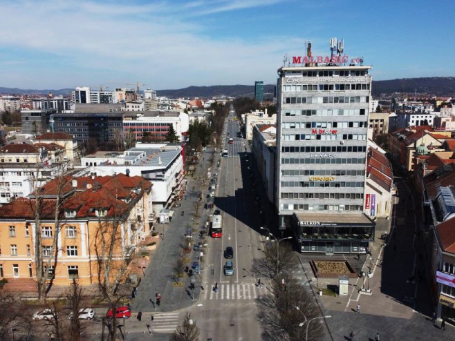 Banjaluka (foto:Vedran Ševčuk,mondo.ba) - 
