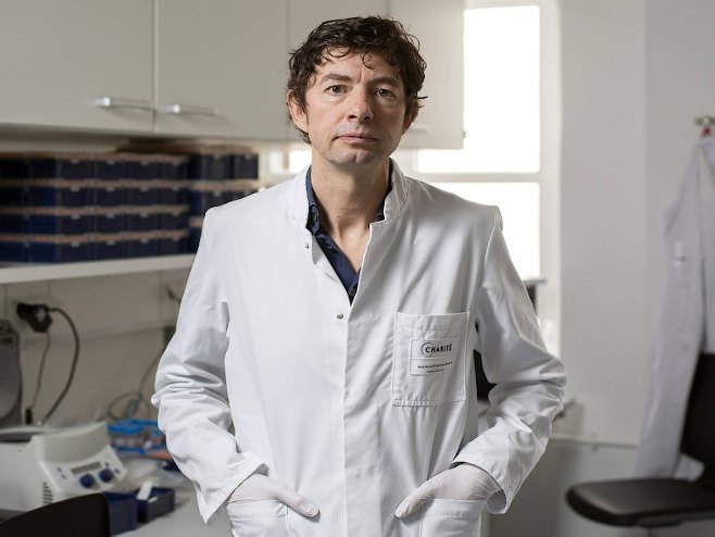 Kristijan Drosten (Foto:archyworldys.com) Kristijan Drosten (Foto:archyworldys.com) -