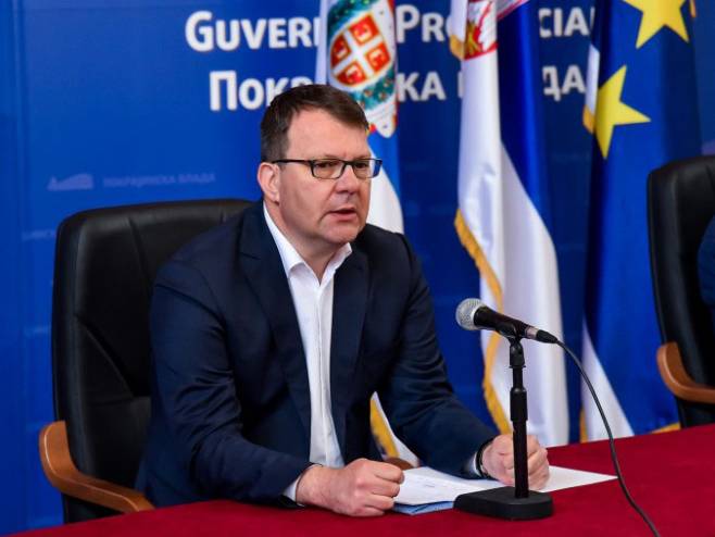 Mirović uputio inicijativu Vučiću da odlikuje bugarske spasioce djece