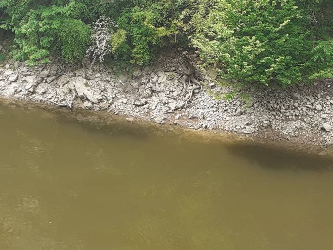 Vrbas na području hidroakulumacije Bočac, Foto: banjaluka.rs.ba/ - Vrbas na području hidroakulumacije Bočac, Foto: banjaluka.rs.ba/ -