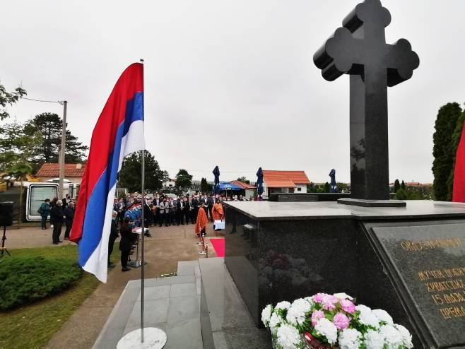 Svjedoci "Tuzlanske kolone": Vojnici napadnuti jer su bili Srbi