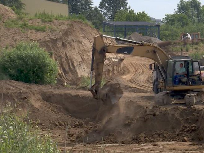 Klizišta - Foto: RTRS