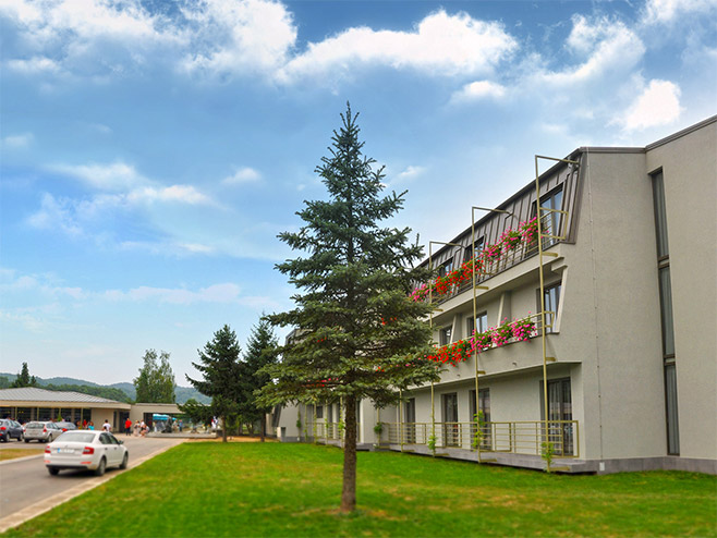 Banja Kulaši - 