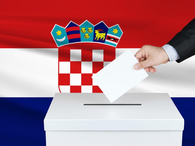 Izbori u Hrvatskoj (foto:Shutterstock) - 