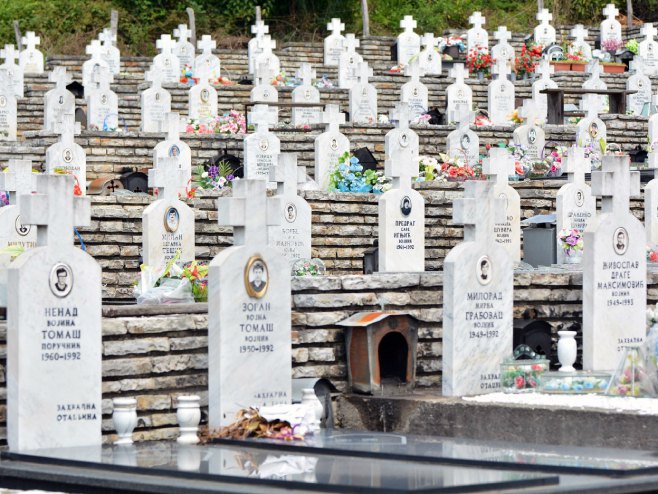 Aleksandar Lončarević iz Bratunca već 33 godine traži pravdu za trudnu sestru ubijenu 1992. godine