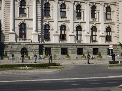 Skupština Srbije (FOTO: Tanjug/ Andrija Vukelić) - 