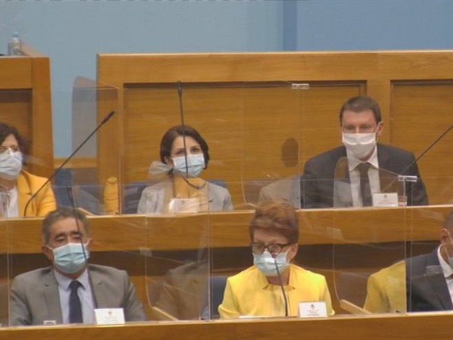 Zora Vidović Zora Vidović - Foto: RTRS
