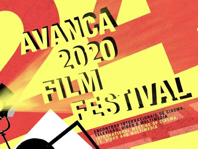 Filmski festival "Avanca 2020" - Foto: RTRS