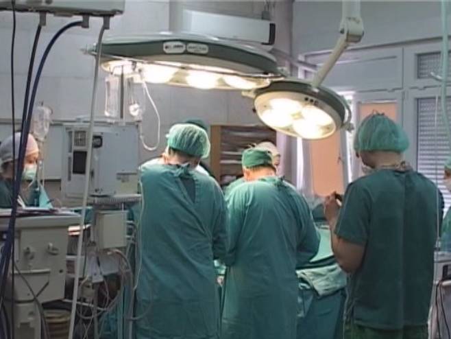 Operacija, Foča - Foto: RTRS