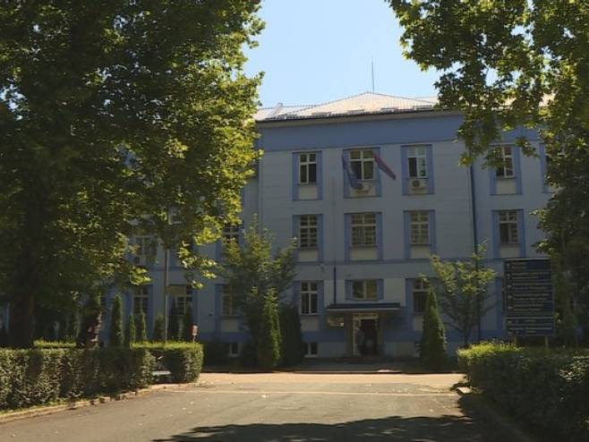 Univerzitet u Banjaluci - Foto: RTRS