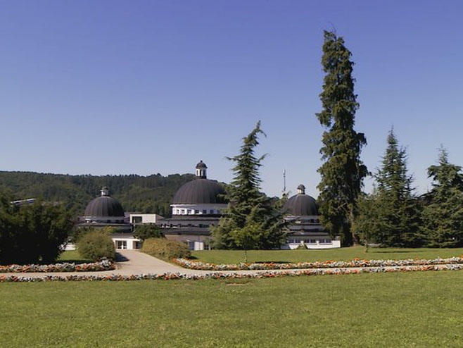 Slatina - spoj zdravstvenog turizma, rekreacije i prevencije zdravlja