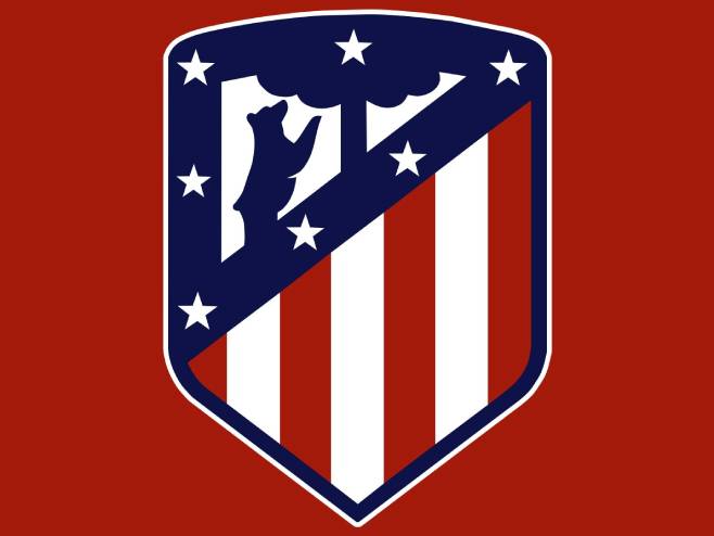 FK Atletiko Madrid - 