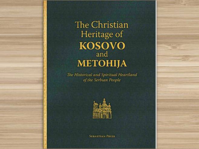 Hrišćansko nasljeđe Kosova i Metohije (foto: flipbuilder.com) - 