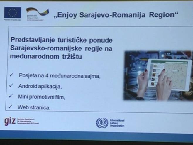Turistička ponuda Sarajevsko-romanijske regije - Foto: RTRS