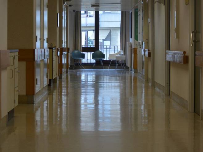Bolnički hodnik (foto: medicaldesignandoutsourcing.com) - 