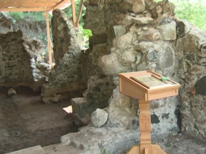 Arheološke iskopine kod Zavidovića - Foto: RTRS