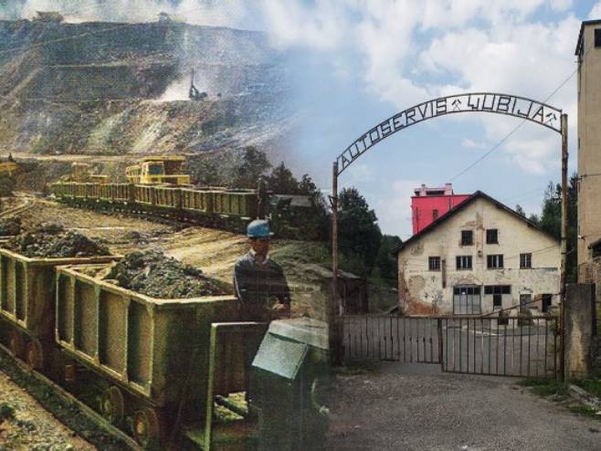 Sindikat "Nove Ljubije"poručio Savjetu ministara:  Zabili ste posljedi ekser u kovčeg realnog sektora