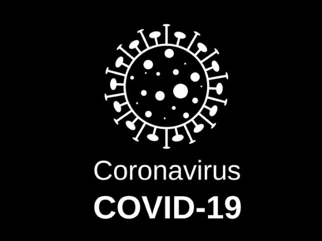 Virus korona - Foto: ilustracija
