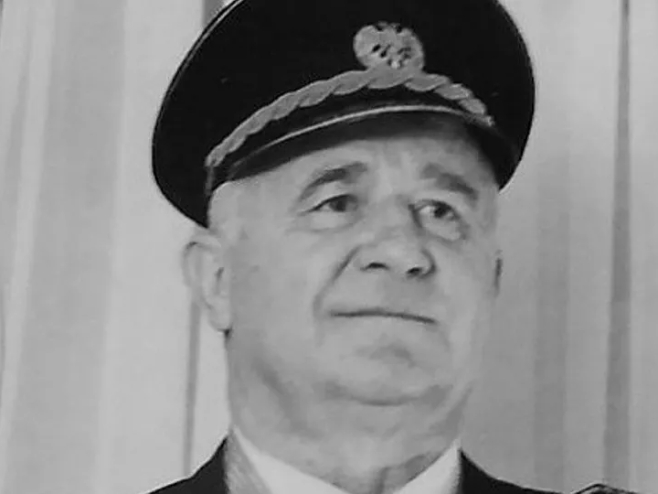 SLAVA JUNAKU - Preminuo general Dragoljub Ojdanić - crni bombarder Dragoljub Ojdanić - crni bombarder portal